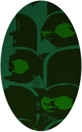 Mantis Rug