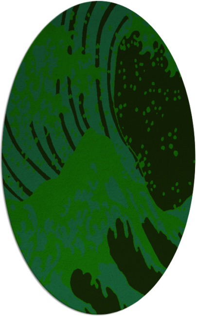 midnight surf rug - item 1595127