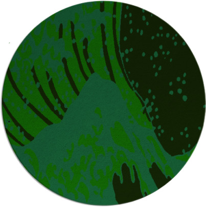 midnight surf rug - item 1595133