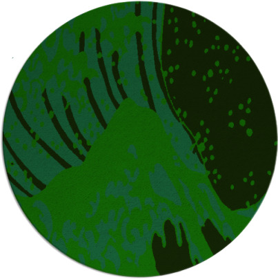 midnight surf rug - item 1595135