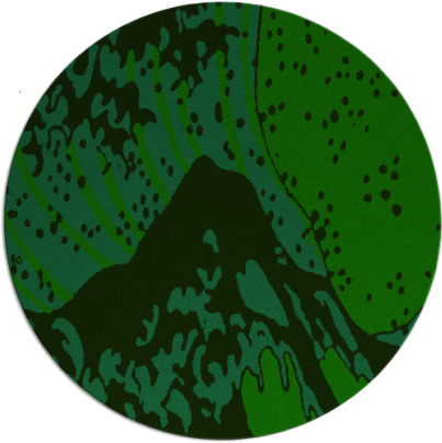 midnight surf rug - item 1595136