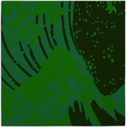 midnight surf rug - item 1595143