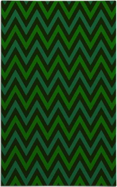 mission rug - item 1595150