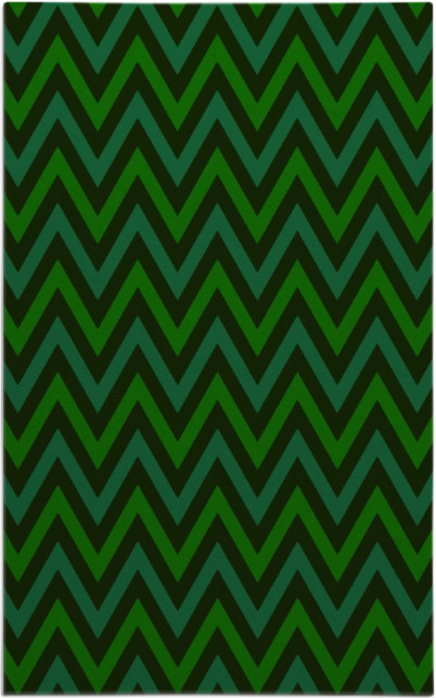 mission rug - item 1595152