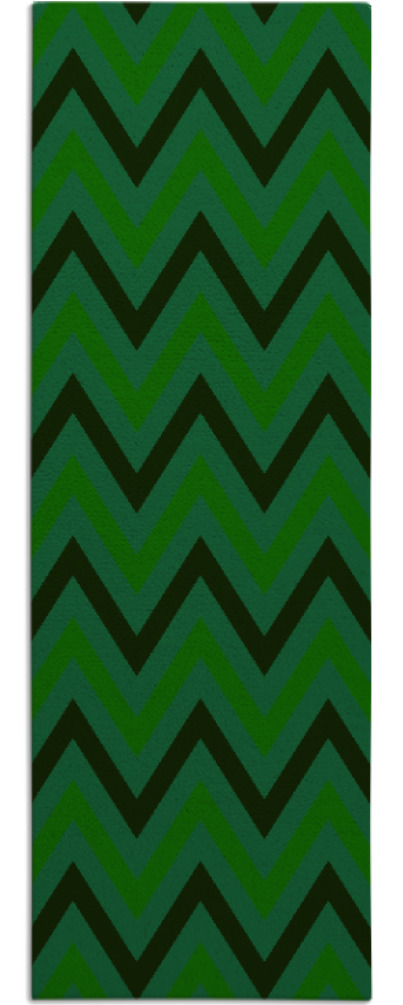 mission rug - item 1595157