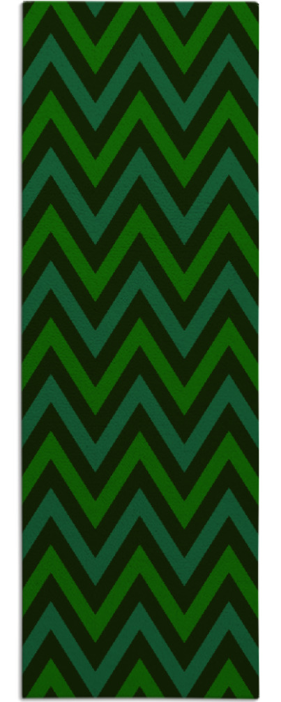 mission rug - item 1595158