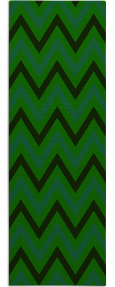 mission rug - item 1595159