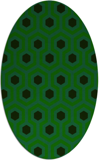 saturn rug - item 1595205