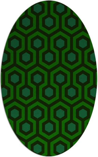 saturn rug - item 1595206