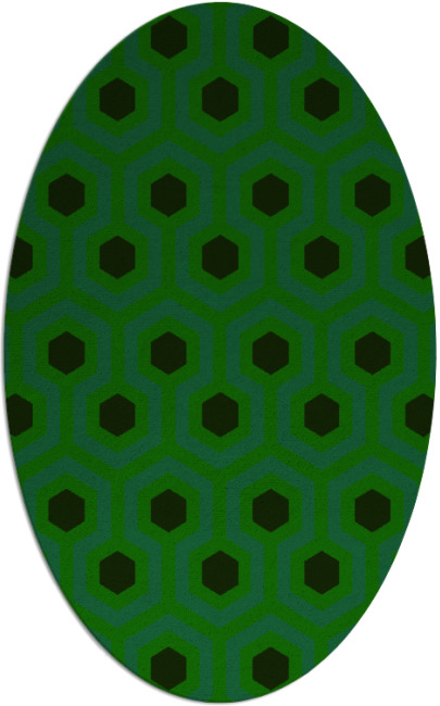 saturn rug - item 1595207