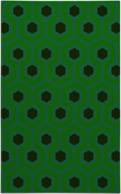 saturn rug - item 1595209