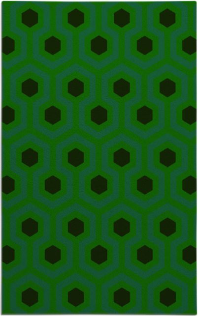 saturn rug - item 1595211