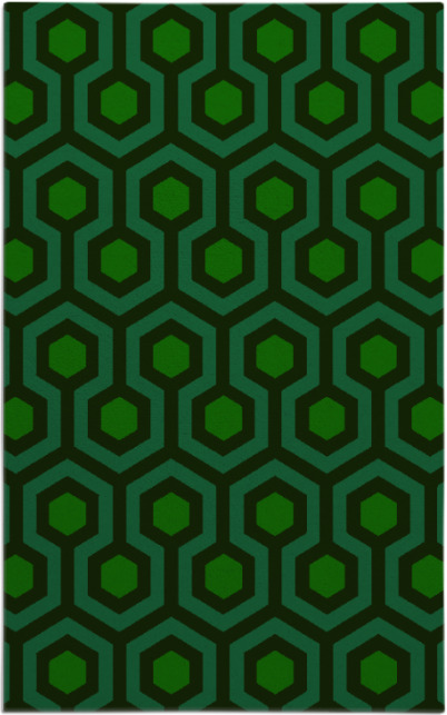 saturn rug - item 1595212