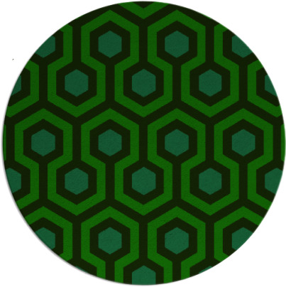 saturn rug - item 1595214