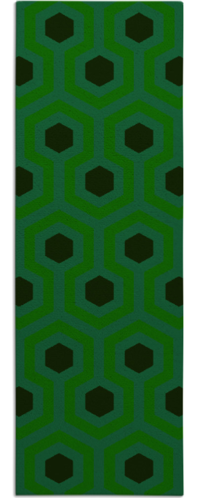 saturn rug - item 1595217