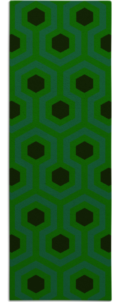 saturn rug - item 1595219