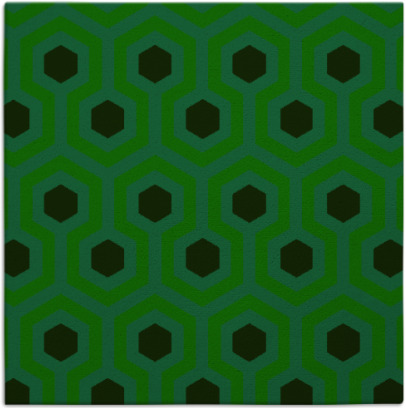 saturn rug - item 1595221