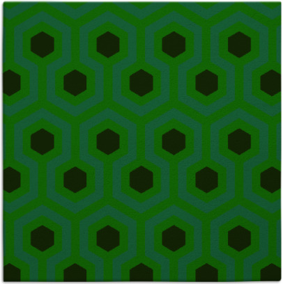 saturn rug - item 1595223