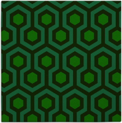 saturn rug - item 1595224