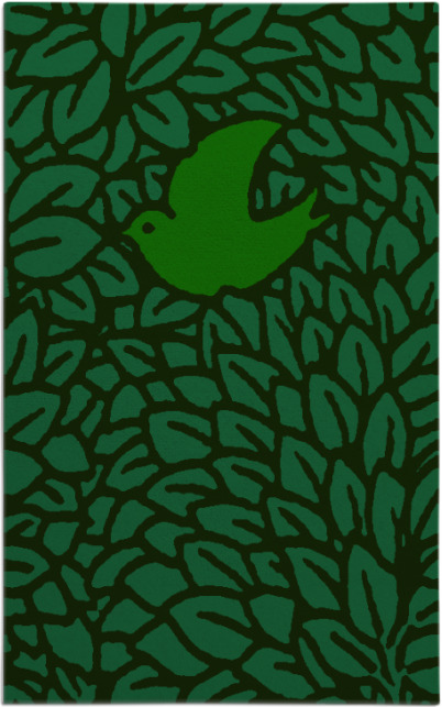 peace rug - item 1595229