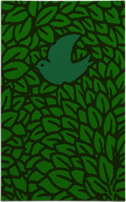 peace rug - item 1595231