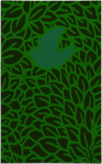 peace rug - item 1595232