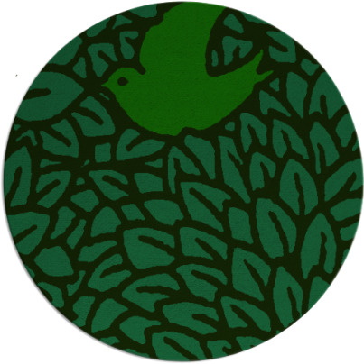 peace rug - item 1595233