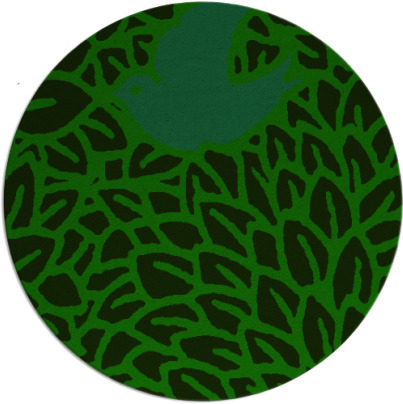 peace rug - item 1595236