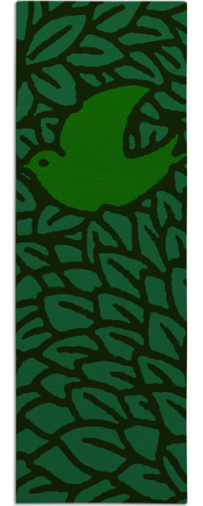 peace rug - item 1595237