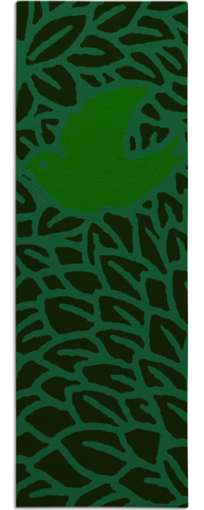 peace rug - item 1595238