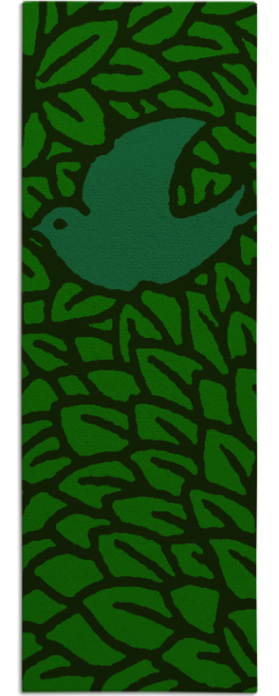 peace rug - item 1595239