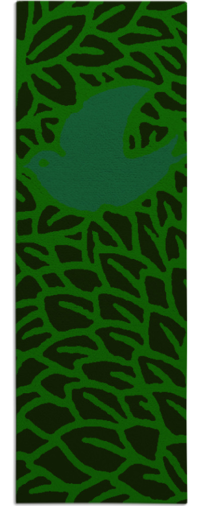 peace rug - item 1595240