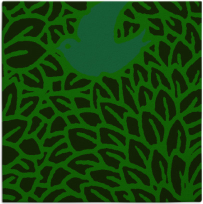 peace rug - item 1595244