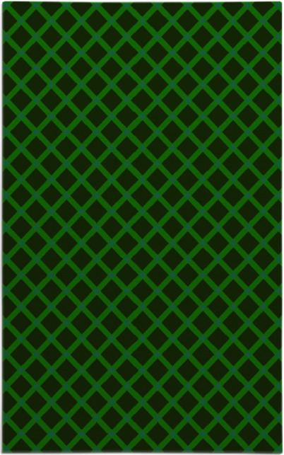 plaid rug - item 1595269