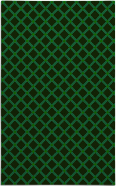 plaid rug - item 1595271