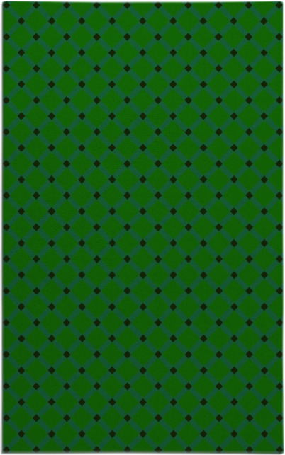 plaid rug - item 1595272
