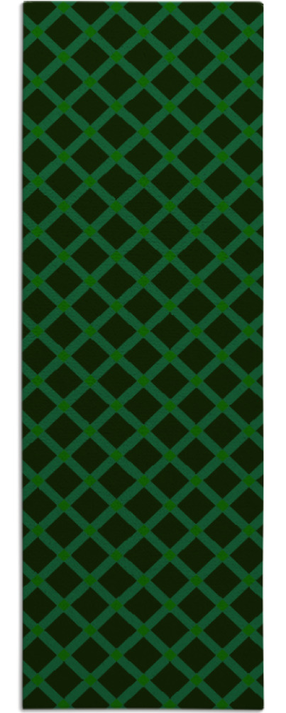 plaid rug - item 1595279