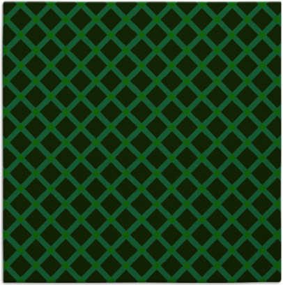 plaid rug - item 1595283
