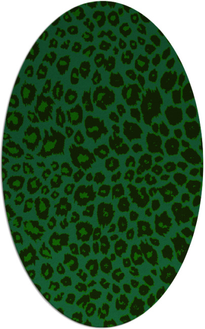 leopard rug - item 1595345
