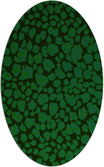 leopard rug - item 1595346