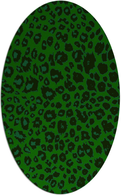 leopard rug - item 1595347