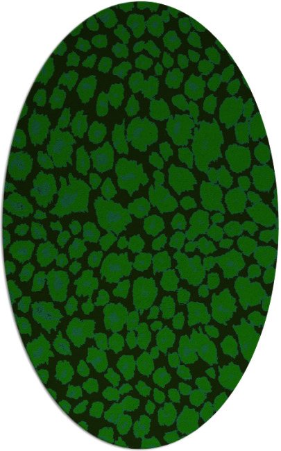 leopard rug - item 1595348