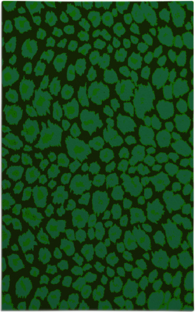 leopard rug - item 1595350