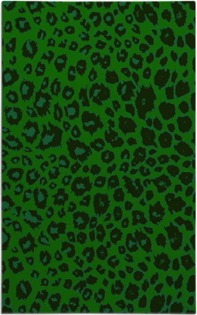 leopard rug - item 1595351