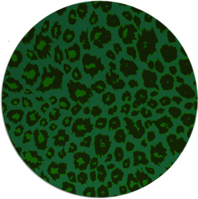 leopard rug - item 1595353