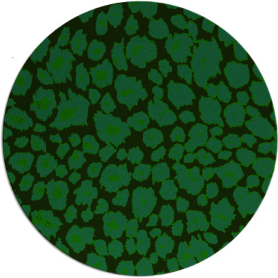 leopard rug - item 1595354