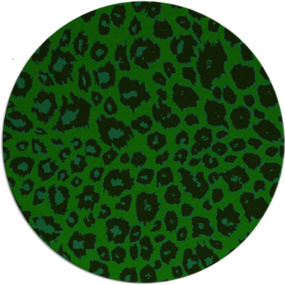leopard rug - item 1595355