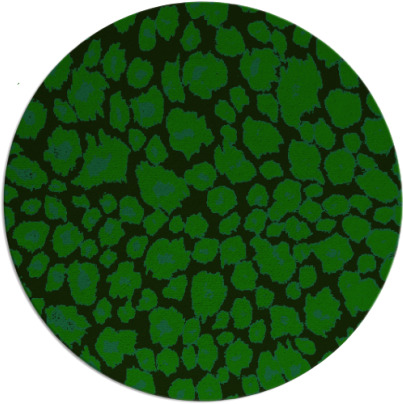 leopard rug - item 1595356