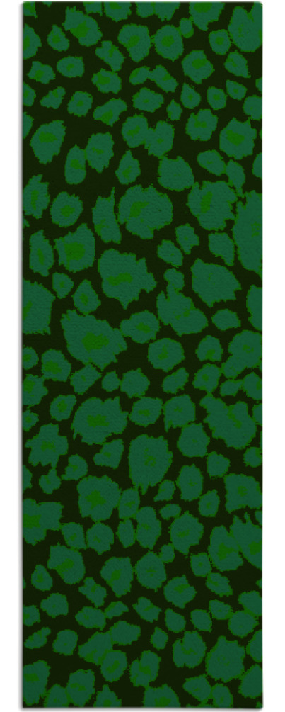 leopard rug - item 1595358