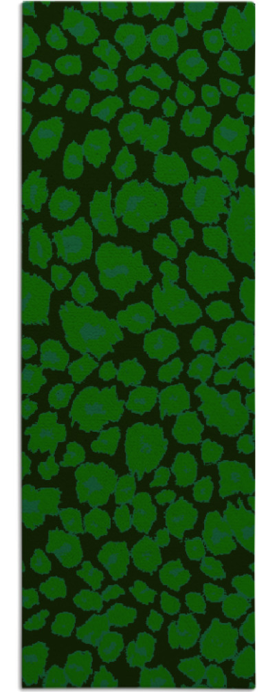 leopard rug - item 1595360